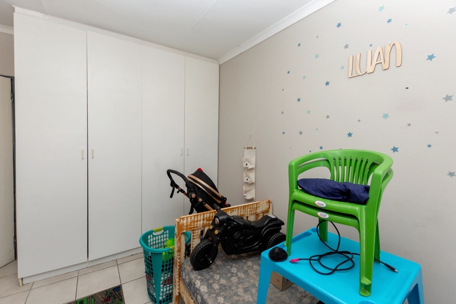 2 Bedroom Property for Sale in Laaiplek Western Cape